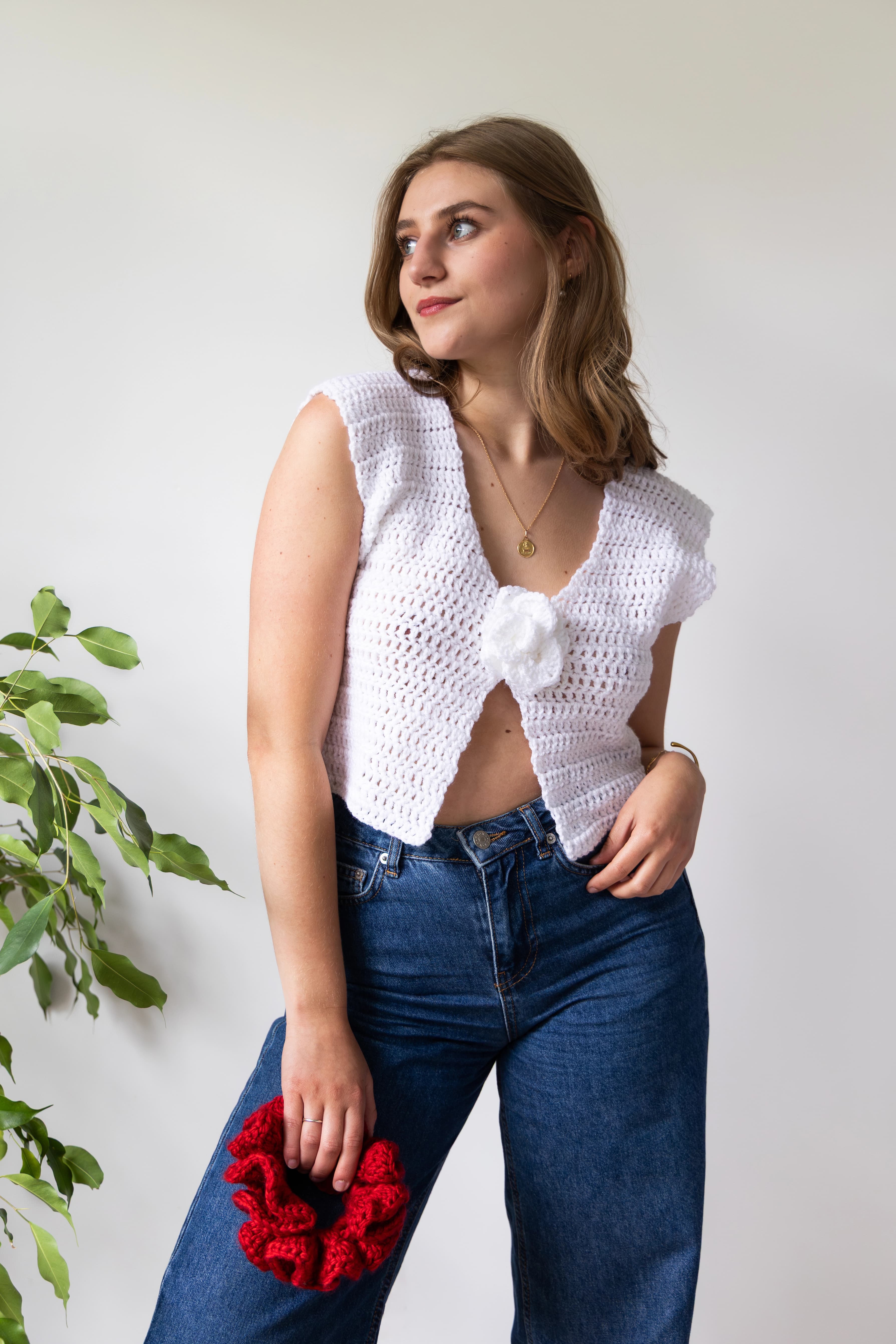 Le Top Rosa